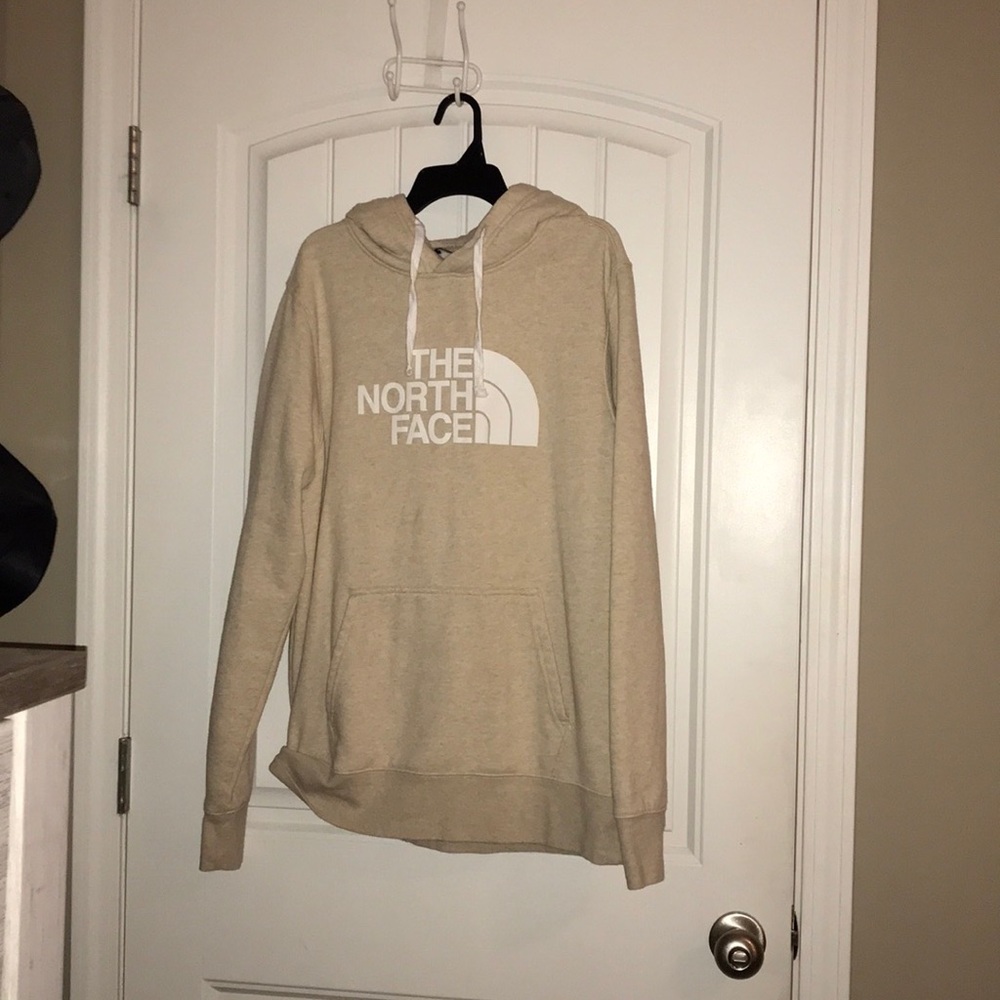 The North Face Hoodie
